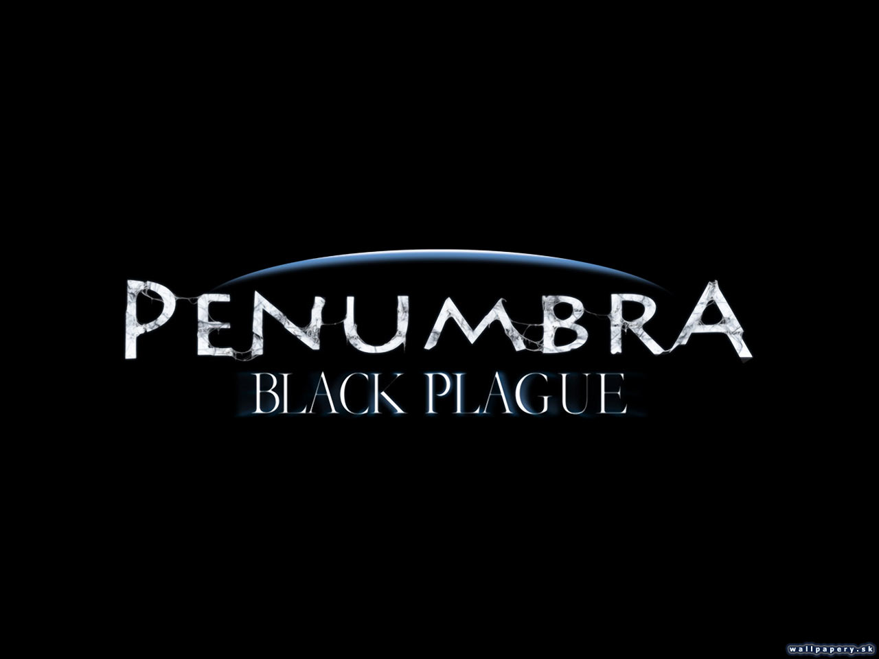 Penumbra: Black Plague - wallpaper 1