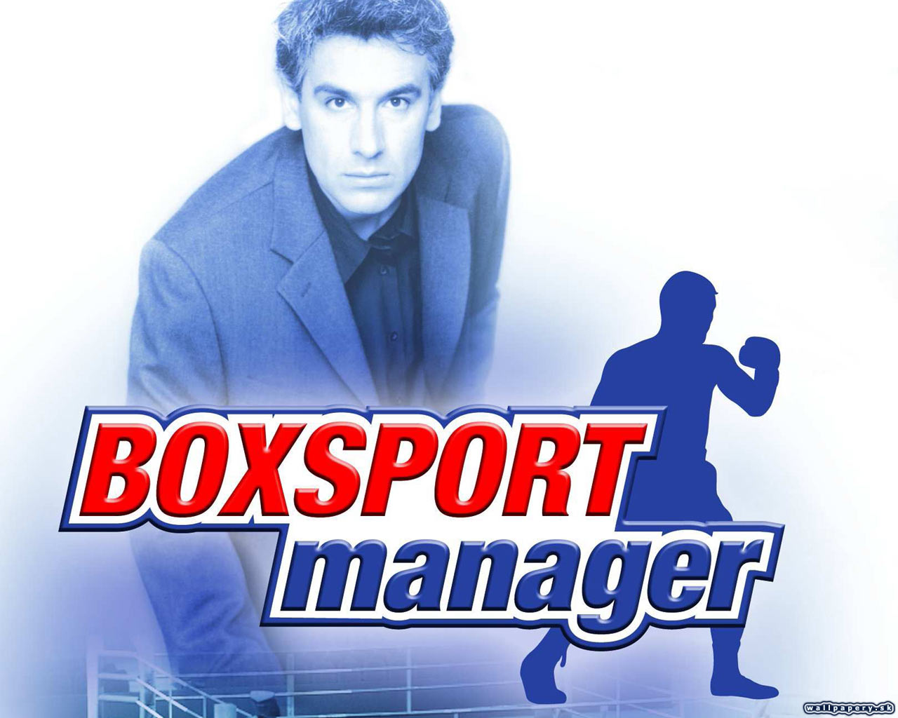 Boxing Manager - wallpaper 2