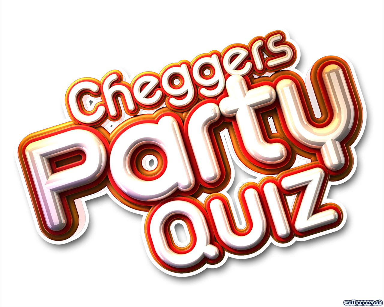 Cheggers' Party Quiz - wallpaper 5