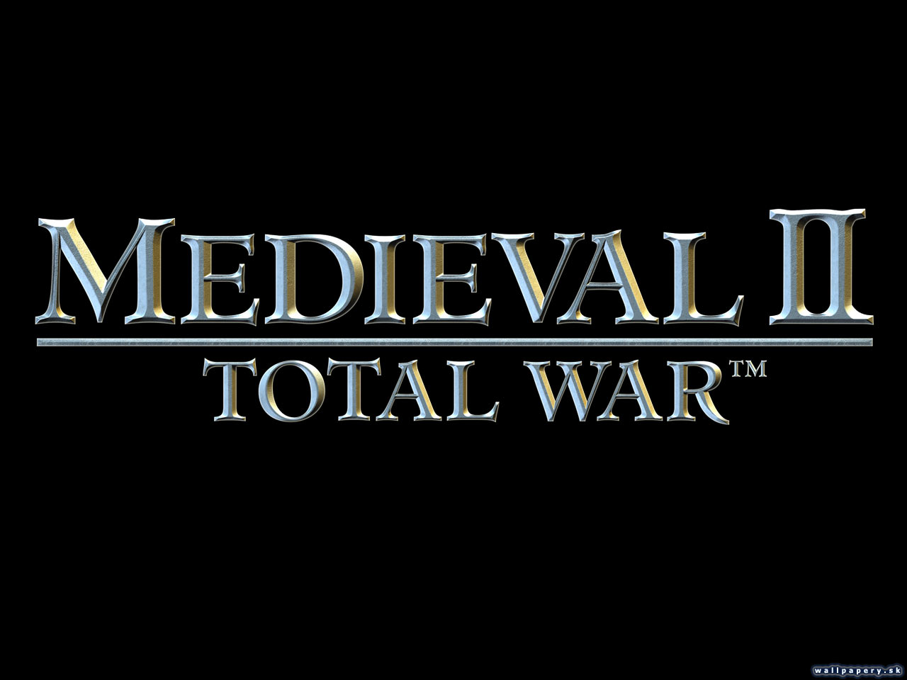 Medieval II: Total War - wallpaper 15
