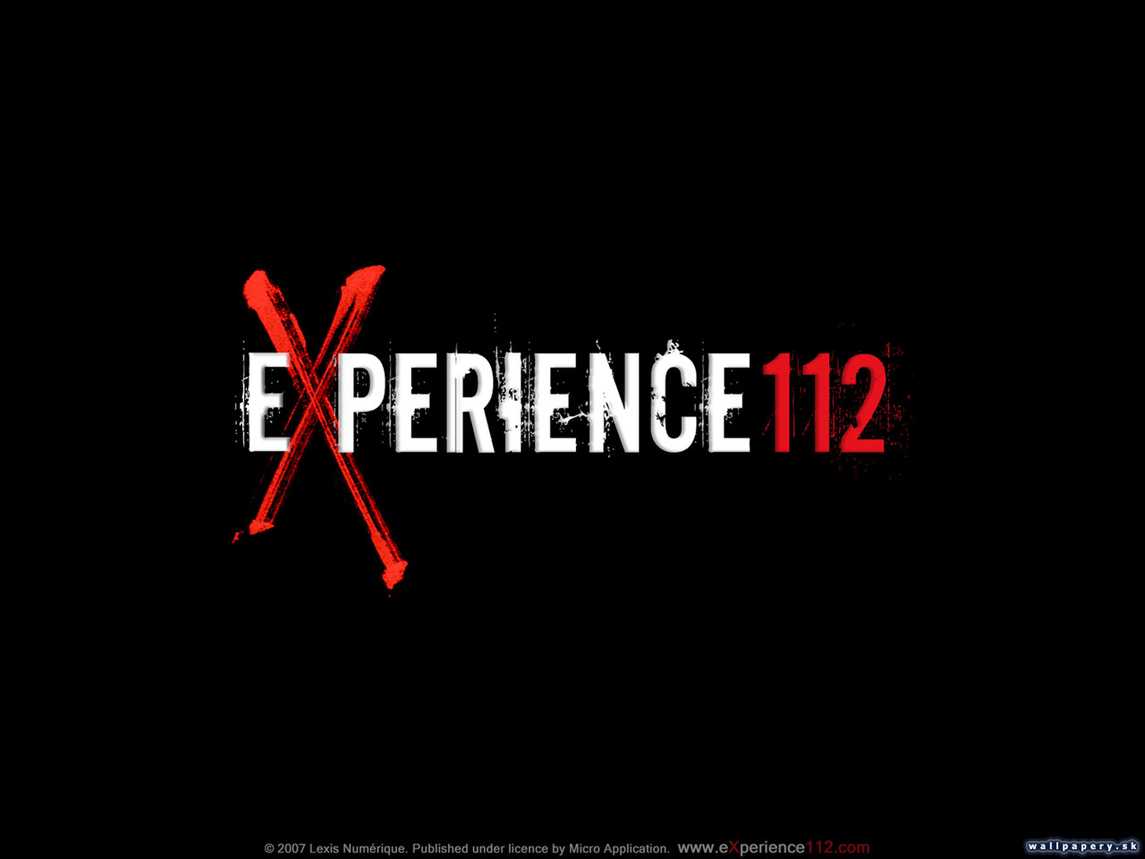 Experience 112 - wallpaper 7