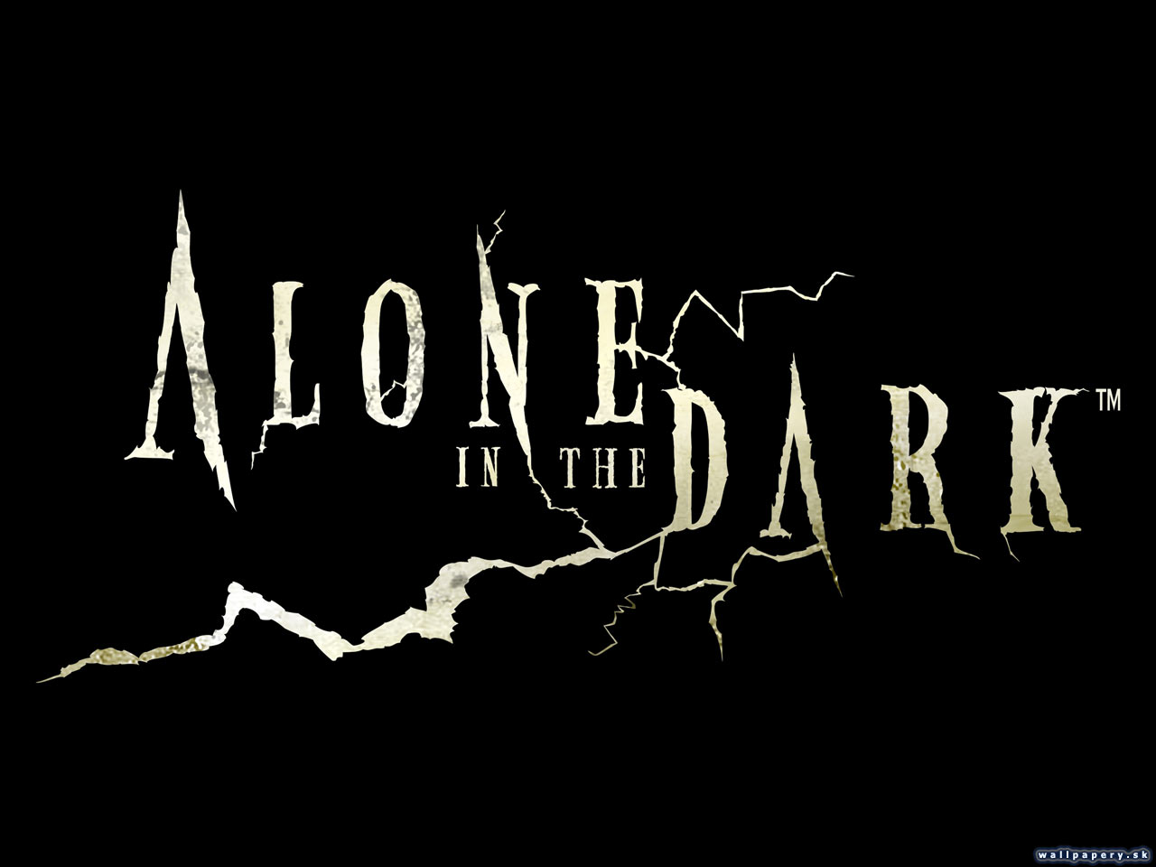 Alone in the Dark (2008) - wallpaper 14