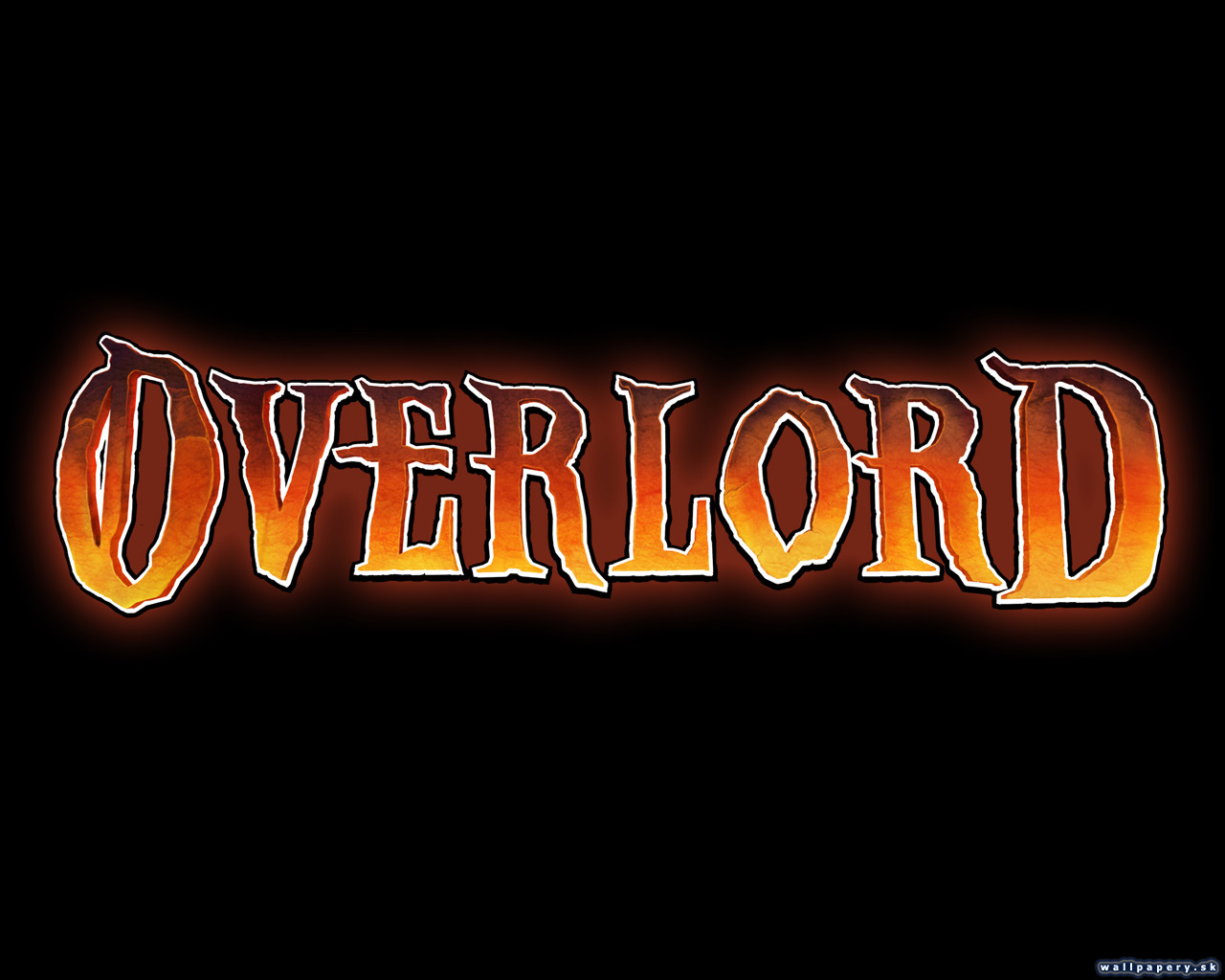 Overlord - wallpaper 3