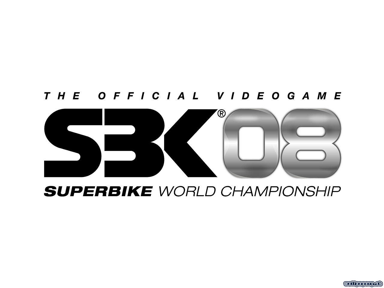SBK-08: Superbike World Championship - wallpaper 2