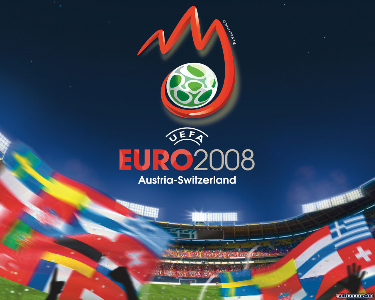 UEFA Euro 2008 - wallpaper 4