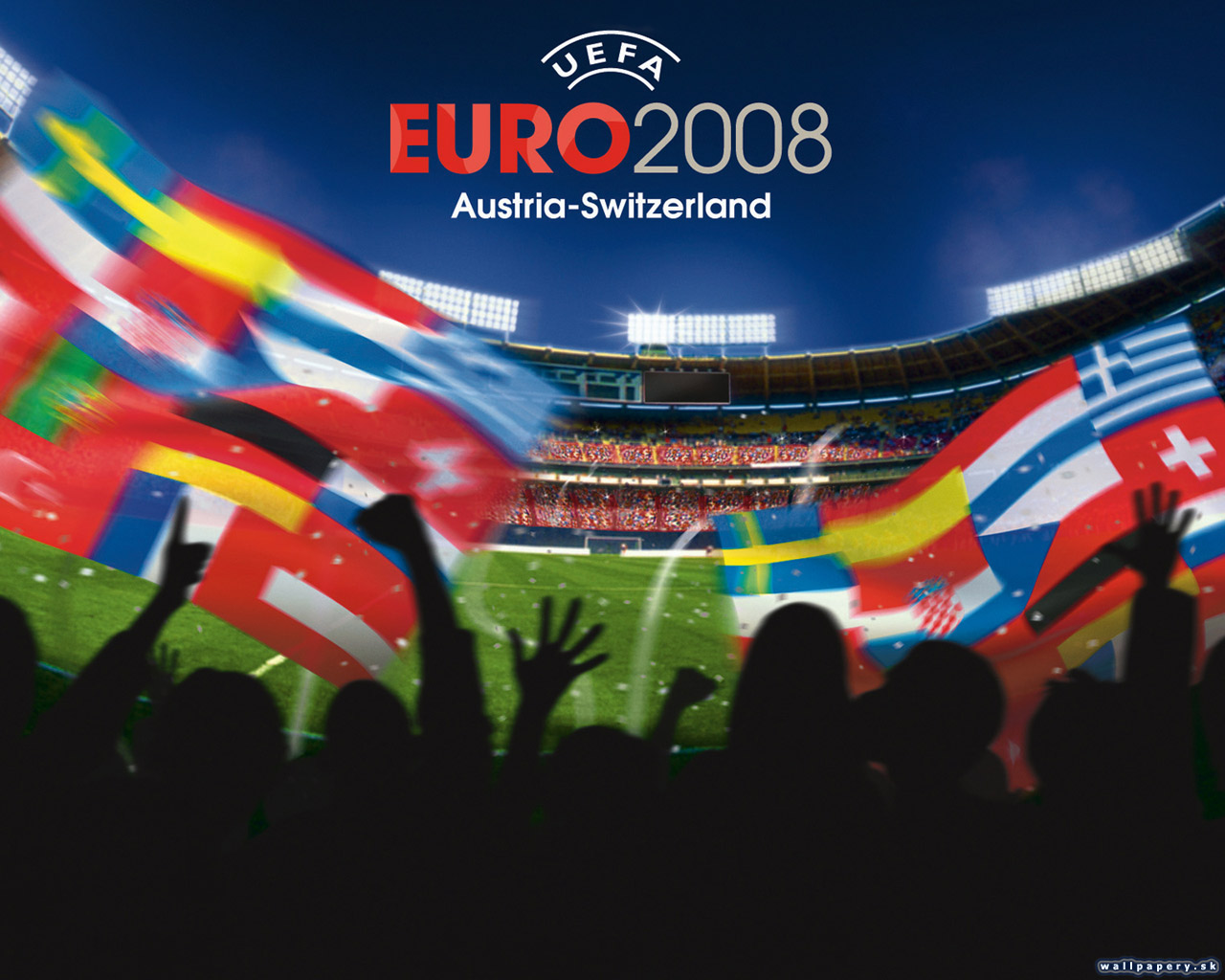 UEFA Euro 2008 - wallpaper 5