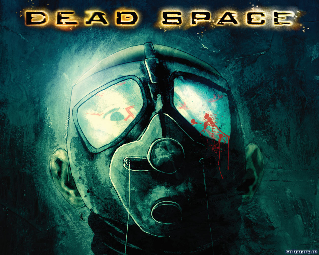 Dead Space - wallpaper 5