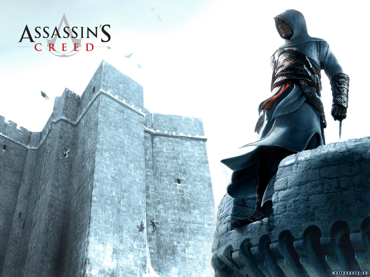 Assassins Creed - wallpaper 10