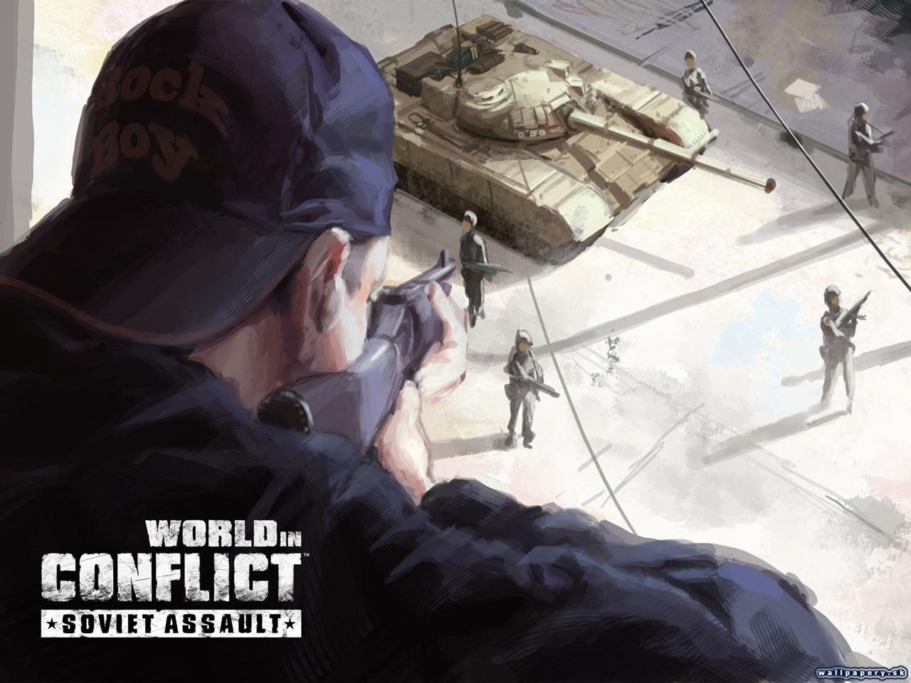Ages of conflict full version. Капитан Малашенко World in Conflict. Капитан Малашенко World in Conflict арт. Малашенко World in Conflict арт.