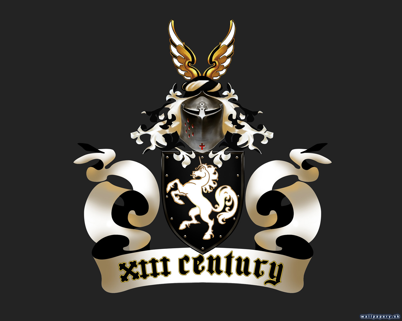 XIII Century: Death or Glory - wallpaper 5