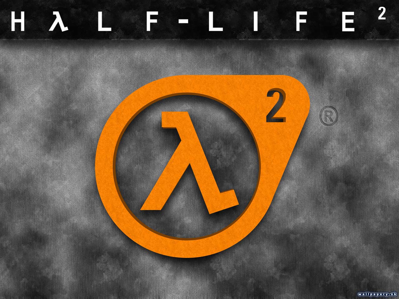 Half-Life 2 - wallpaper 46
