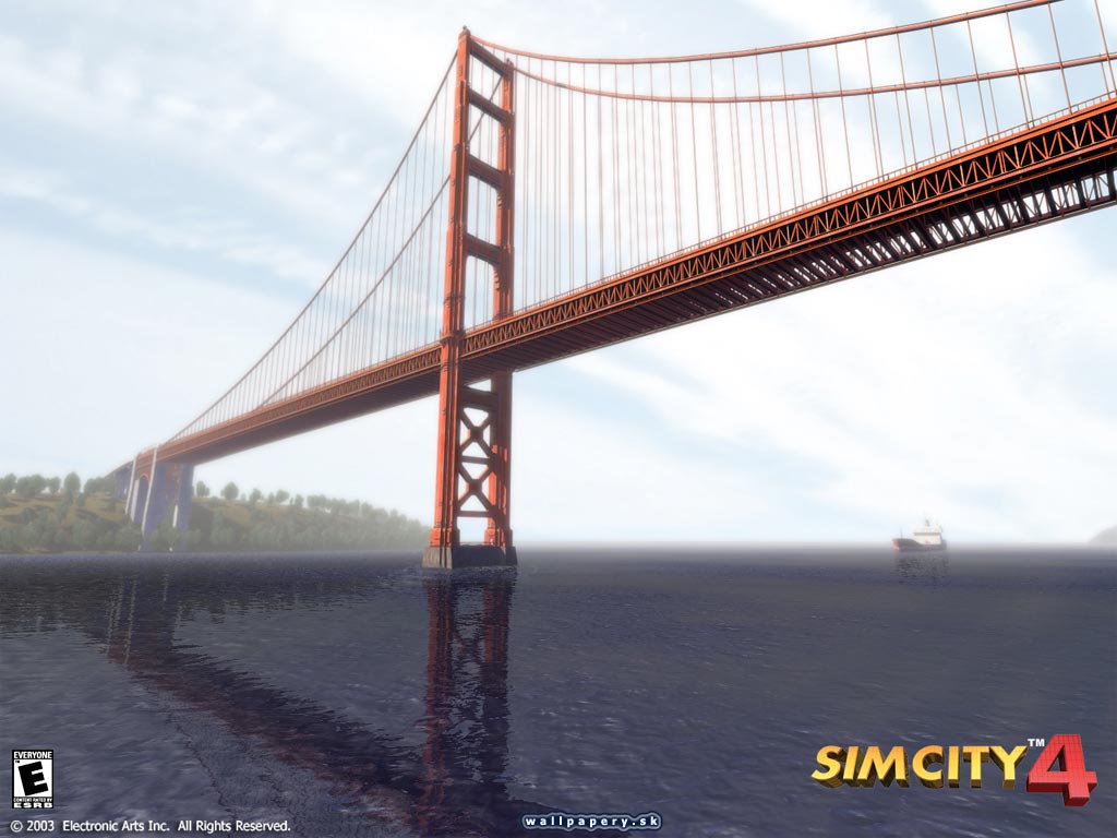 SimCity 4 - wallpaper 6