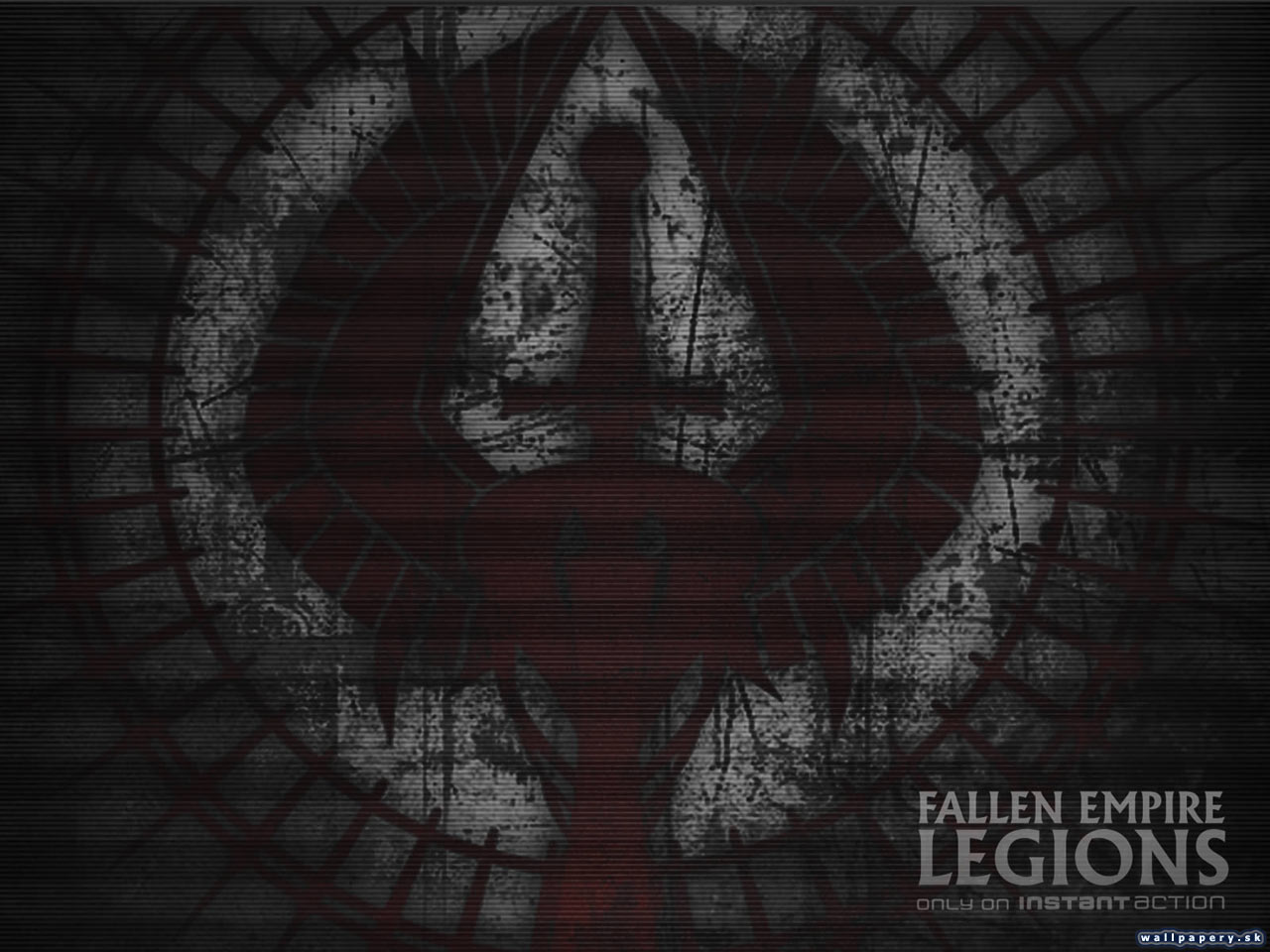 Fallen Empire: Legions - wallpaper 6