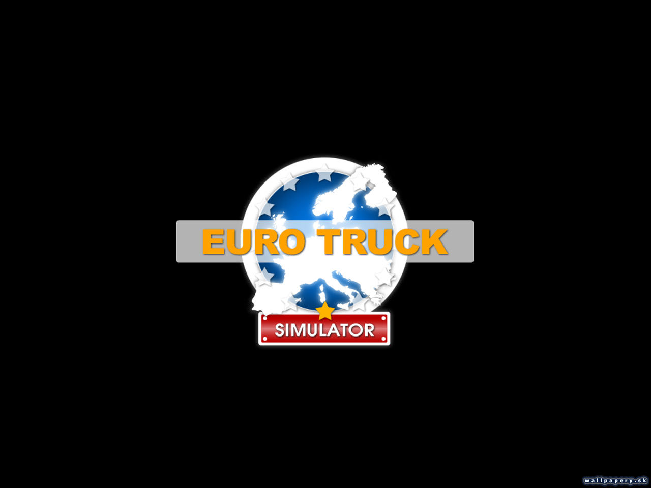 Euro Truck Simulator - wallpaper 7