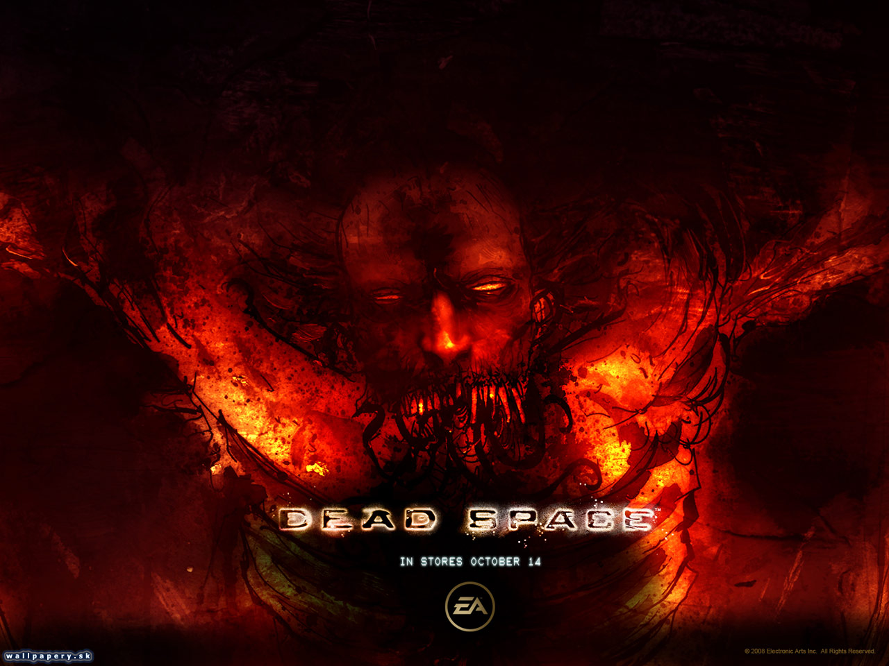 Dead Space - wallpaper 8