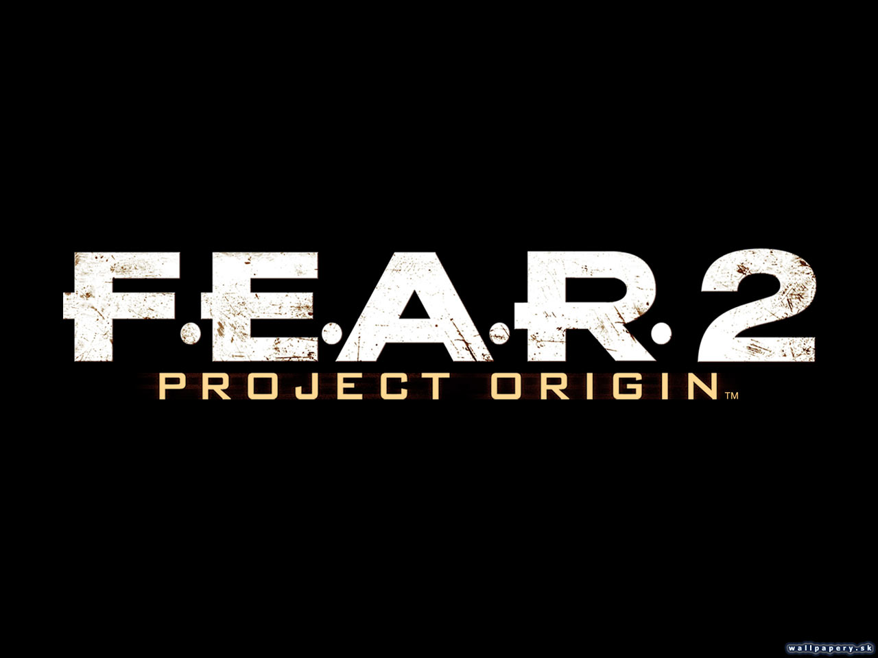 F.E.A.R. 2: Project Origin - wallpaper 4