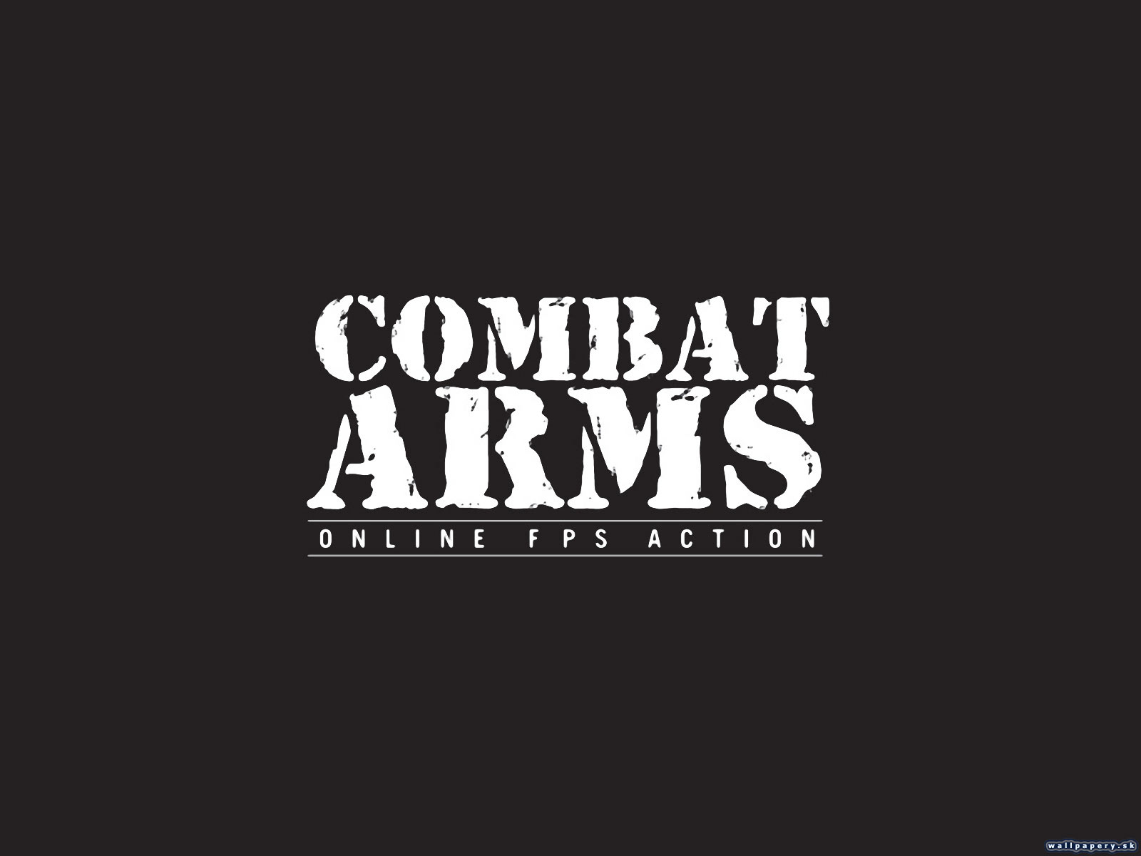 Combat Arms - wallpaper 6