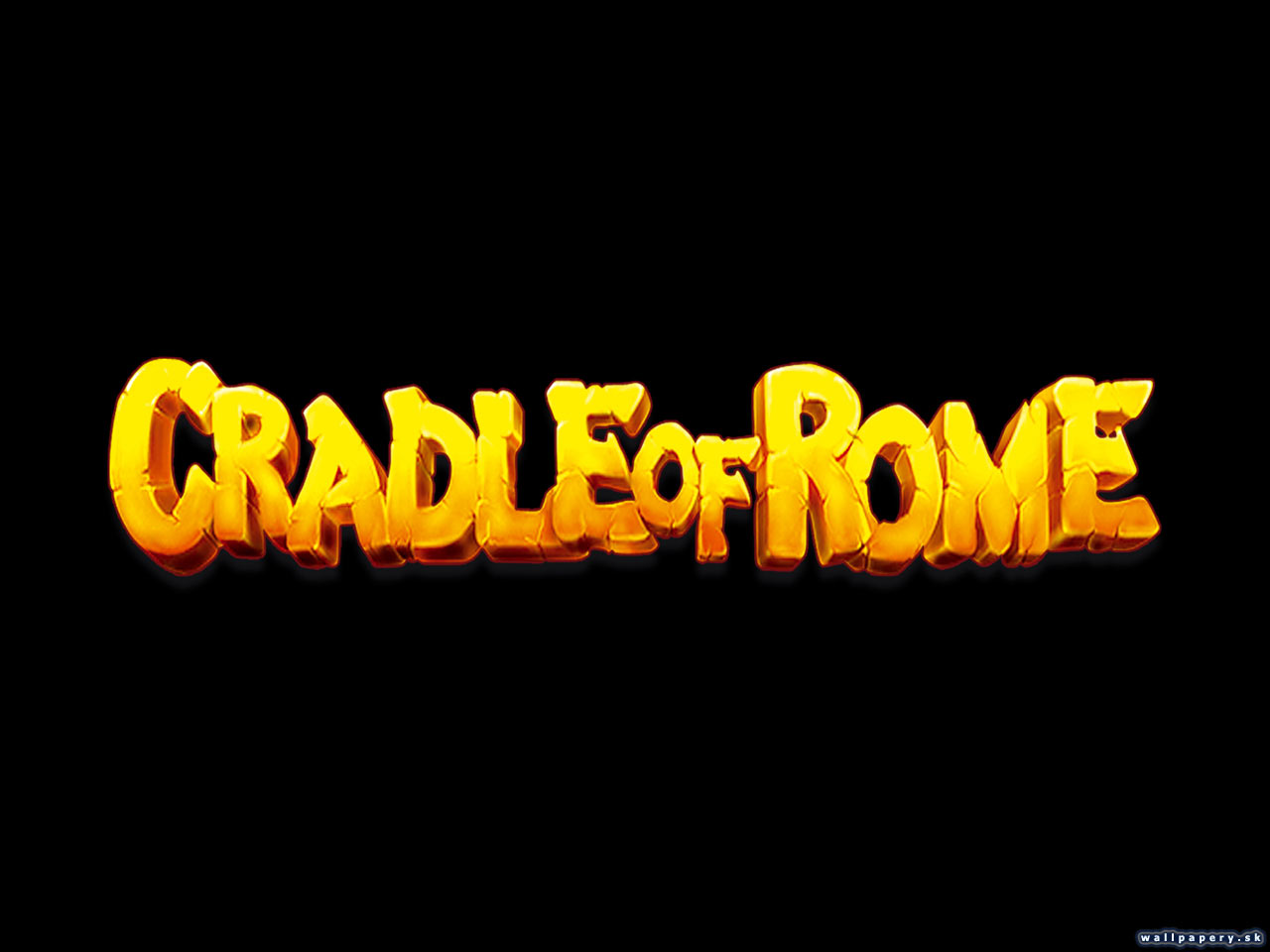 Cradle Of Rome - wallpaper 3