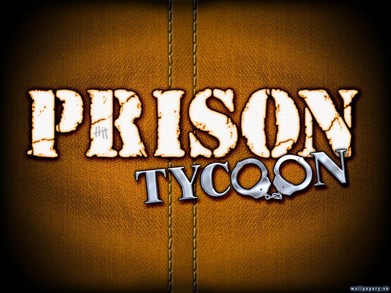 Prison Tycoon - wallpaper 1