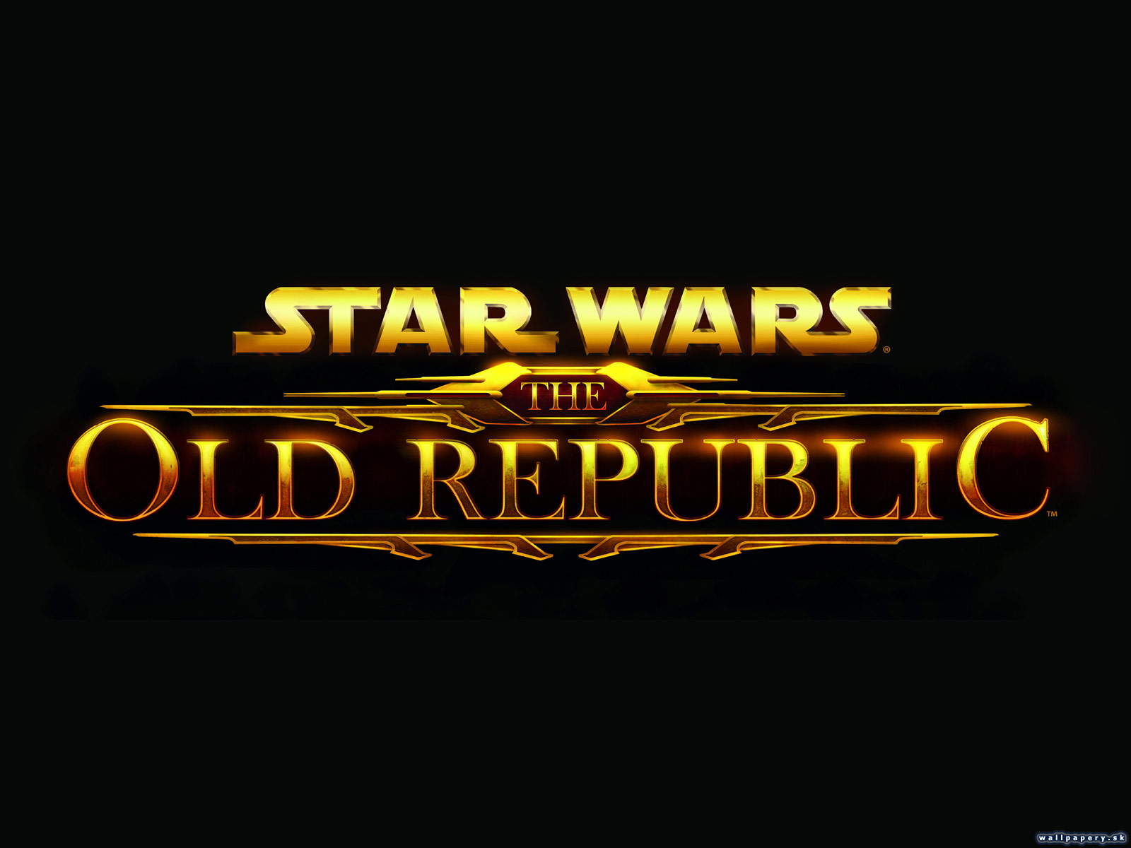 Star Wars: The Old Republic - wallpaper 5