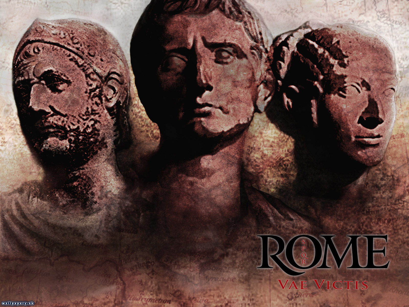 Europa Universalis: Rome - Vae Victis - wallpaper 2