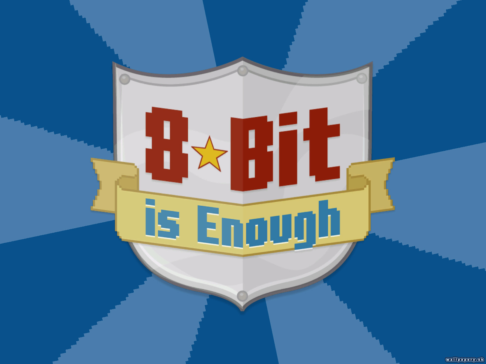 Strong Bad's Episode 5: 8-Bit Is Enough - wallpaper 1