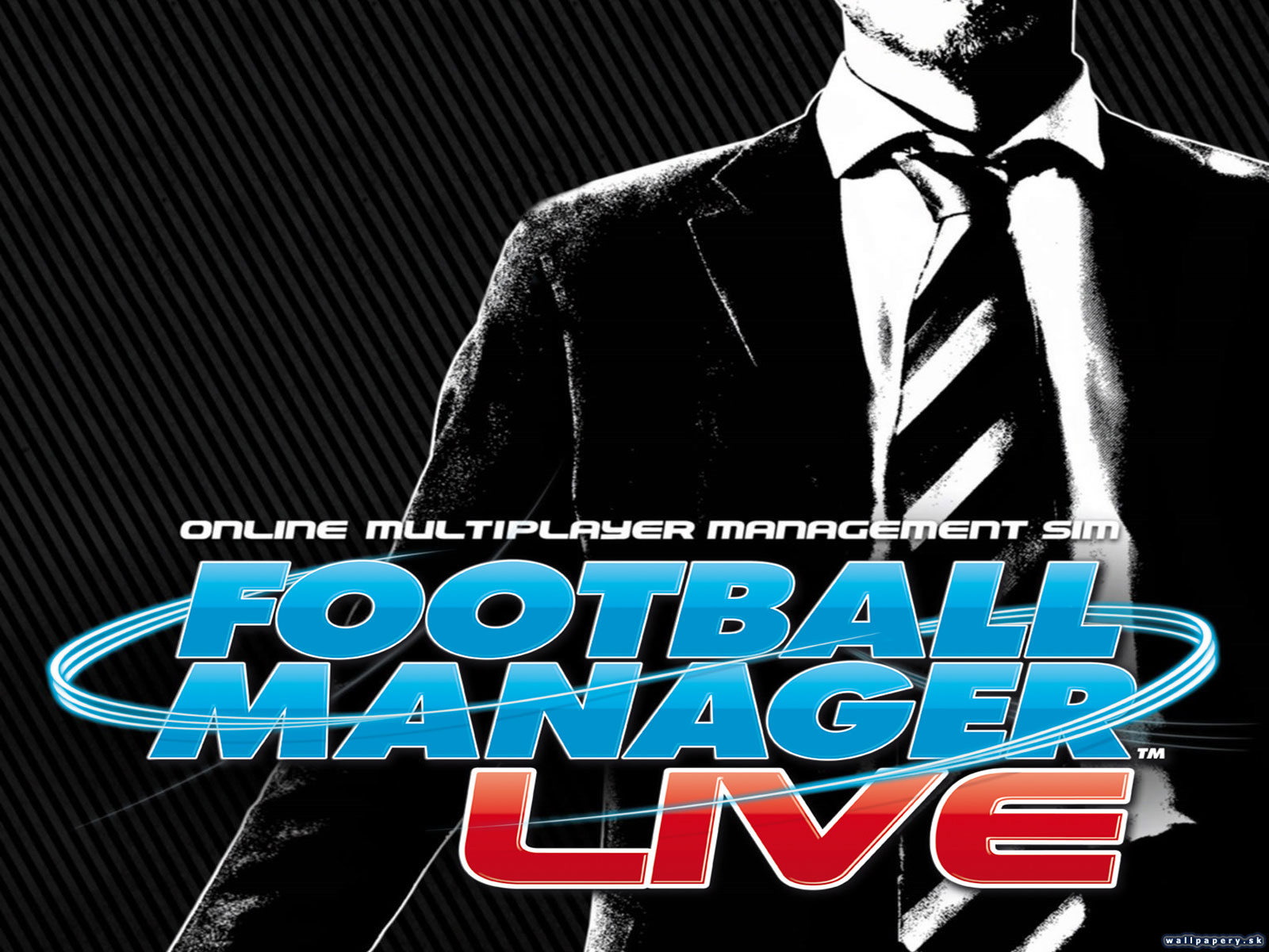 Football Manager Live - wallpaper 1