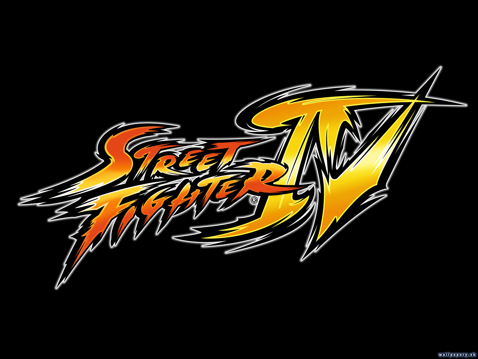 Street Fighter IV - wallpaper 7