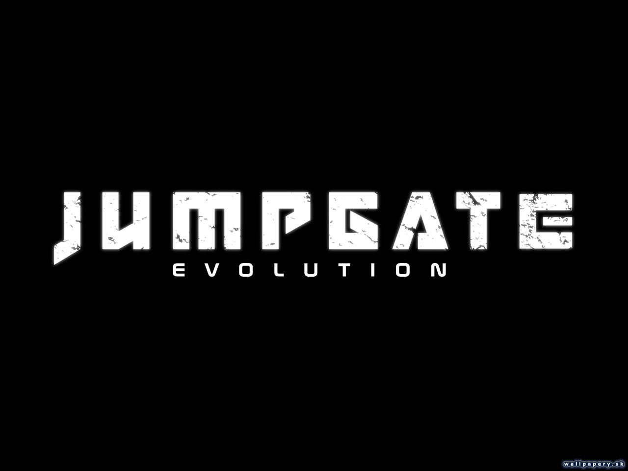 Jumpgate Evolution - wallpaper 14