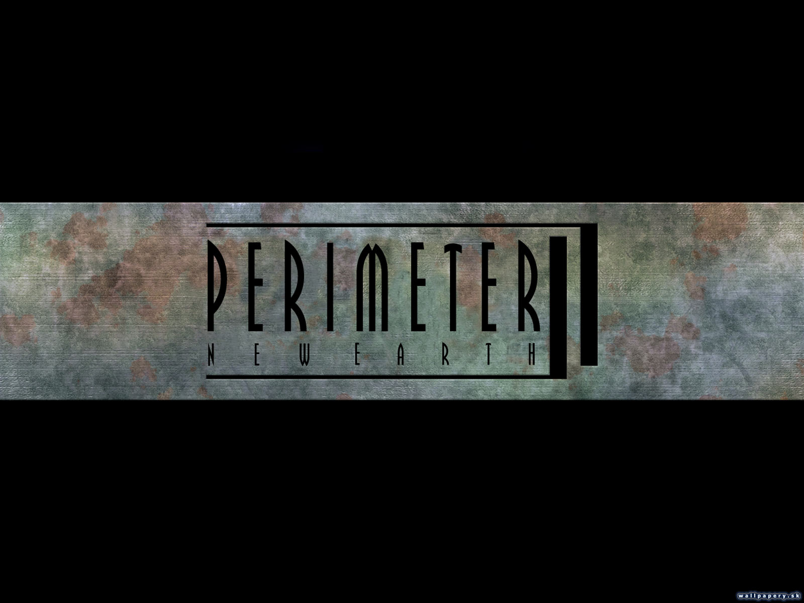 Perimeter 2: New Earth - wallpaper 1