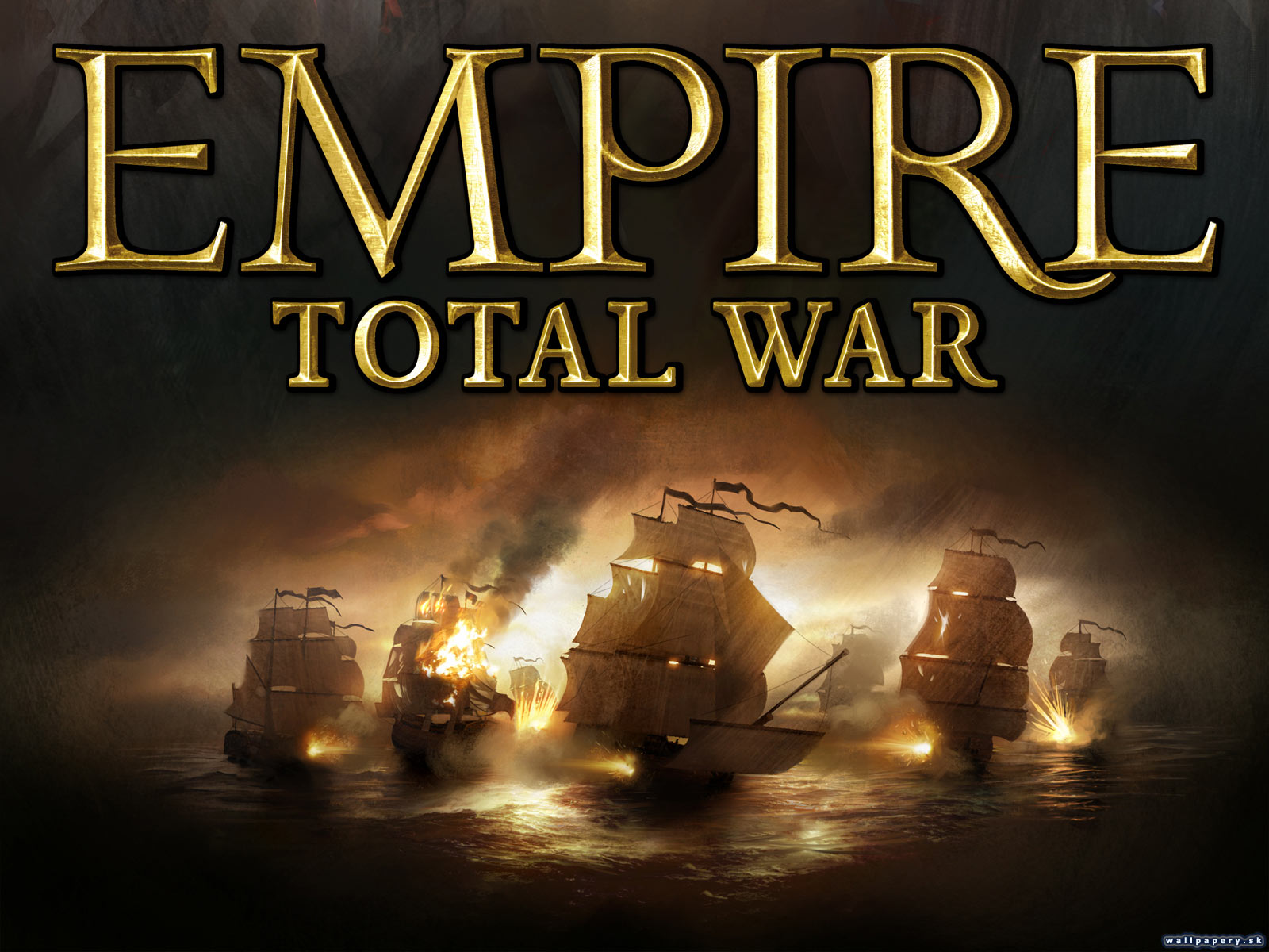 Empire: Total War - wallpaper 4