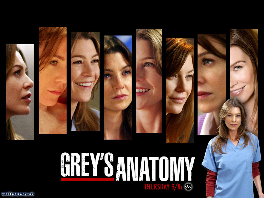Greys Anatomy: The Video Game - wallpaper 5