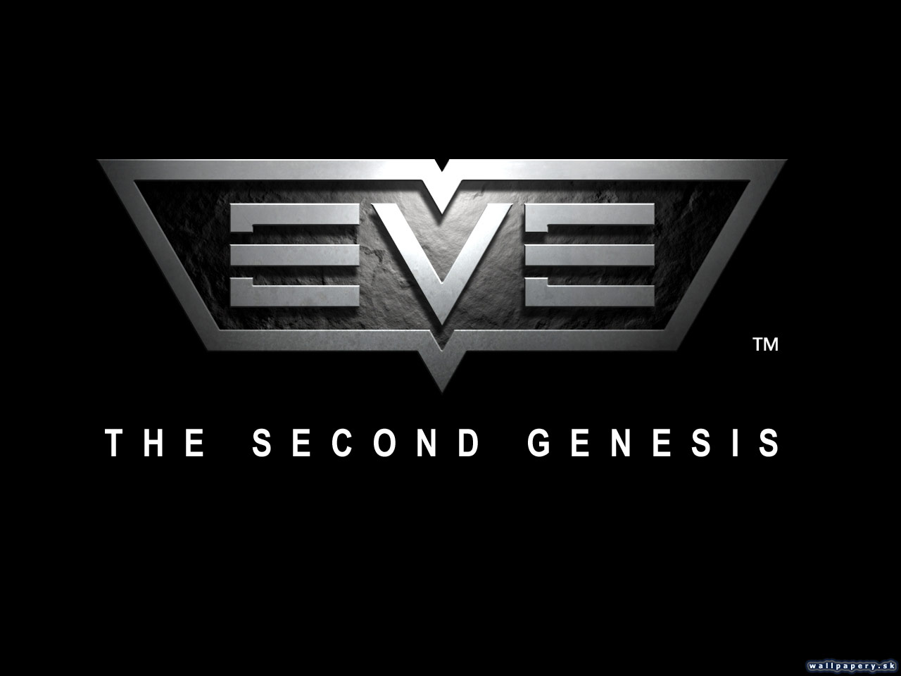 EVE Online: The Second Genesis - wallpaper 22