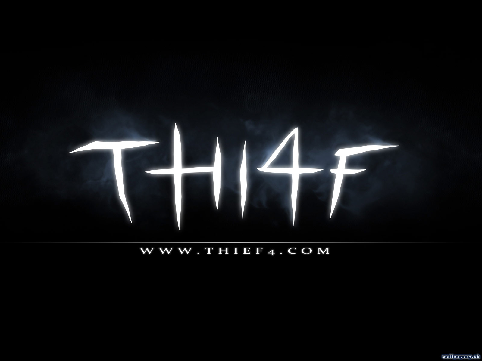 Thief 4 - wallpaper 1