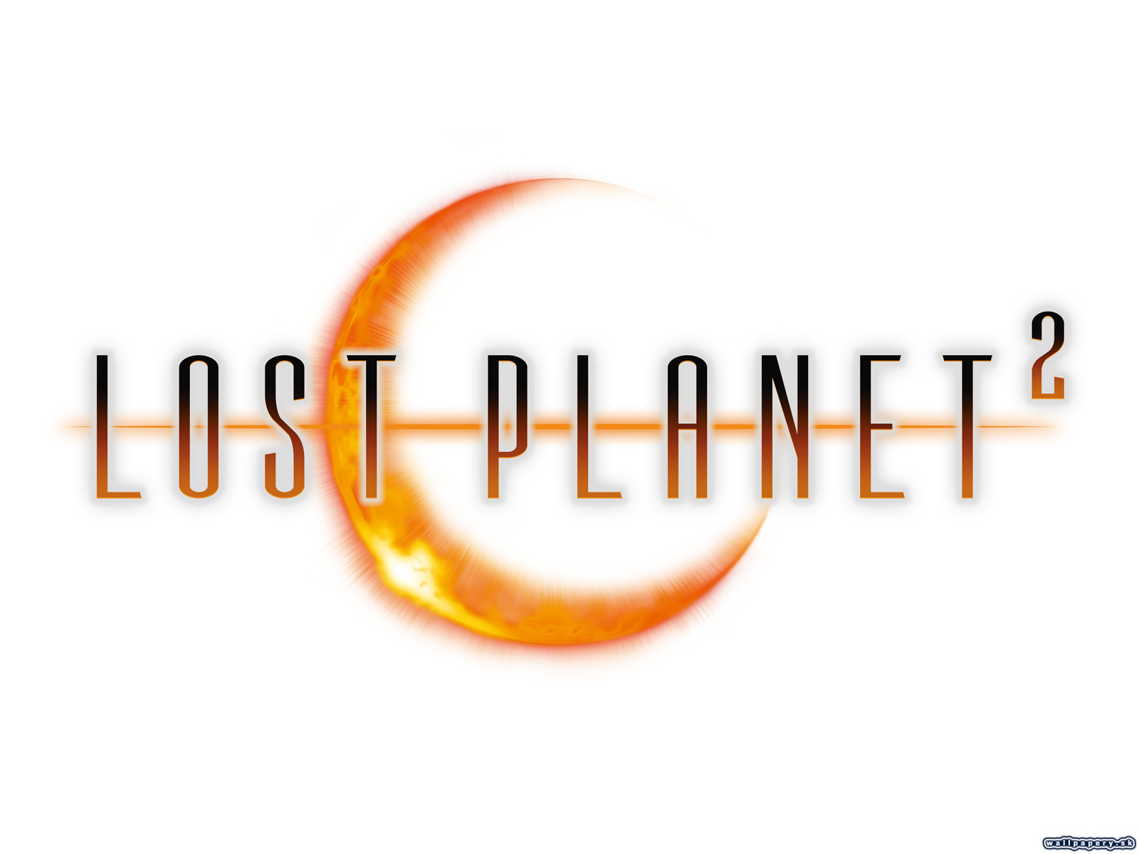Lost Planet 2 - wallpaper 13