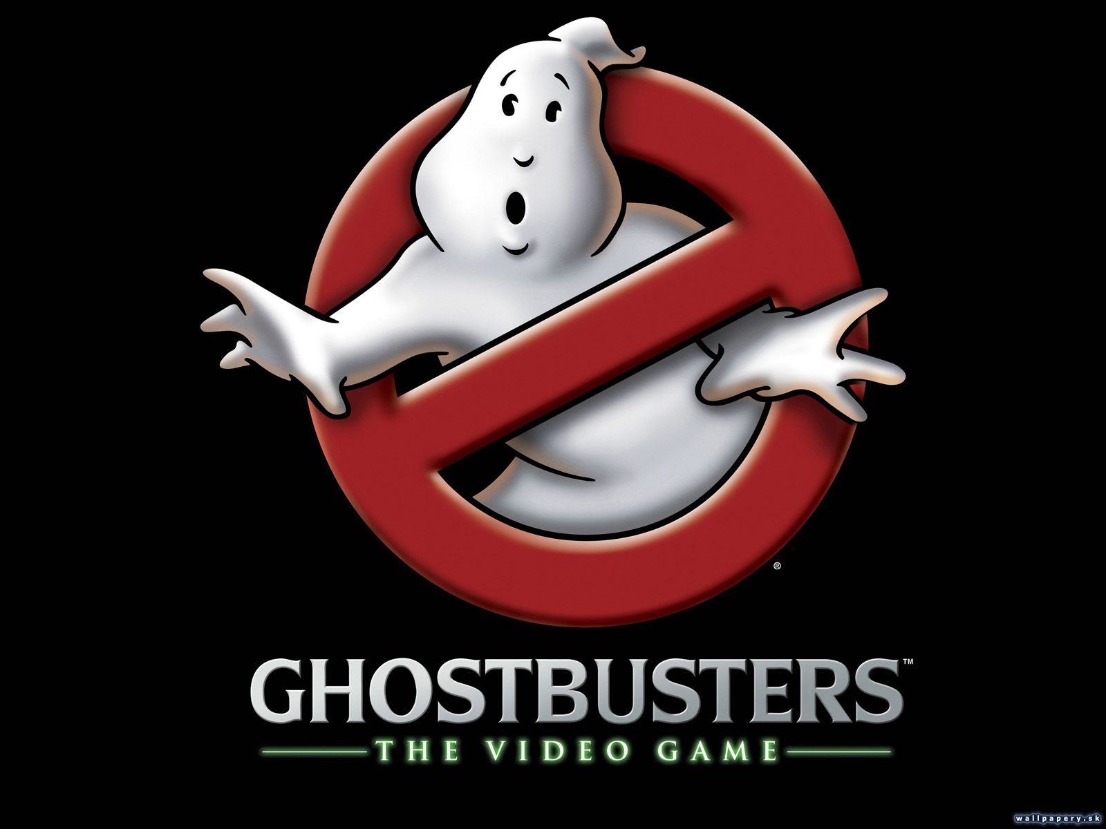 Ghostbusters: The Video Game - wallpaper 5