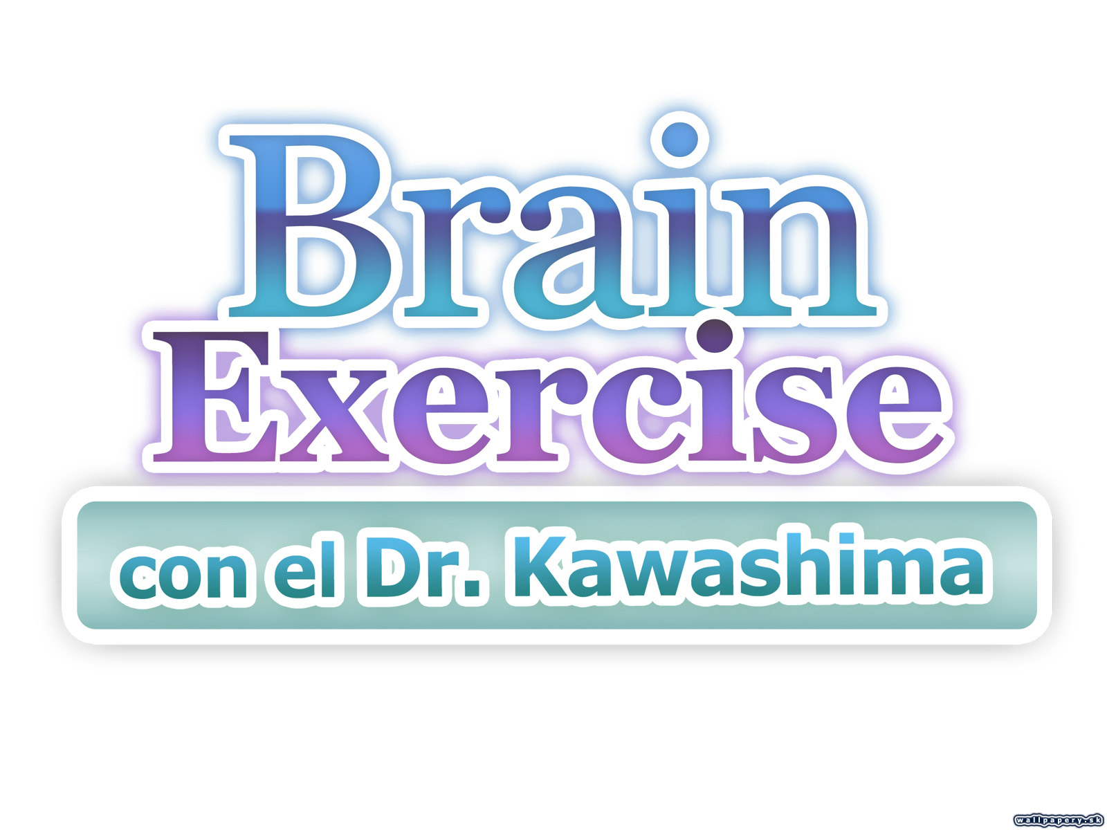 Brain Exercise with Dr. Kawashima - wallpaper 3
