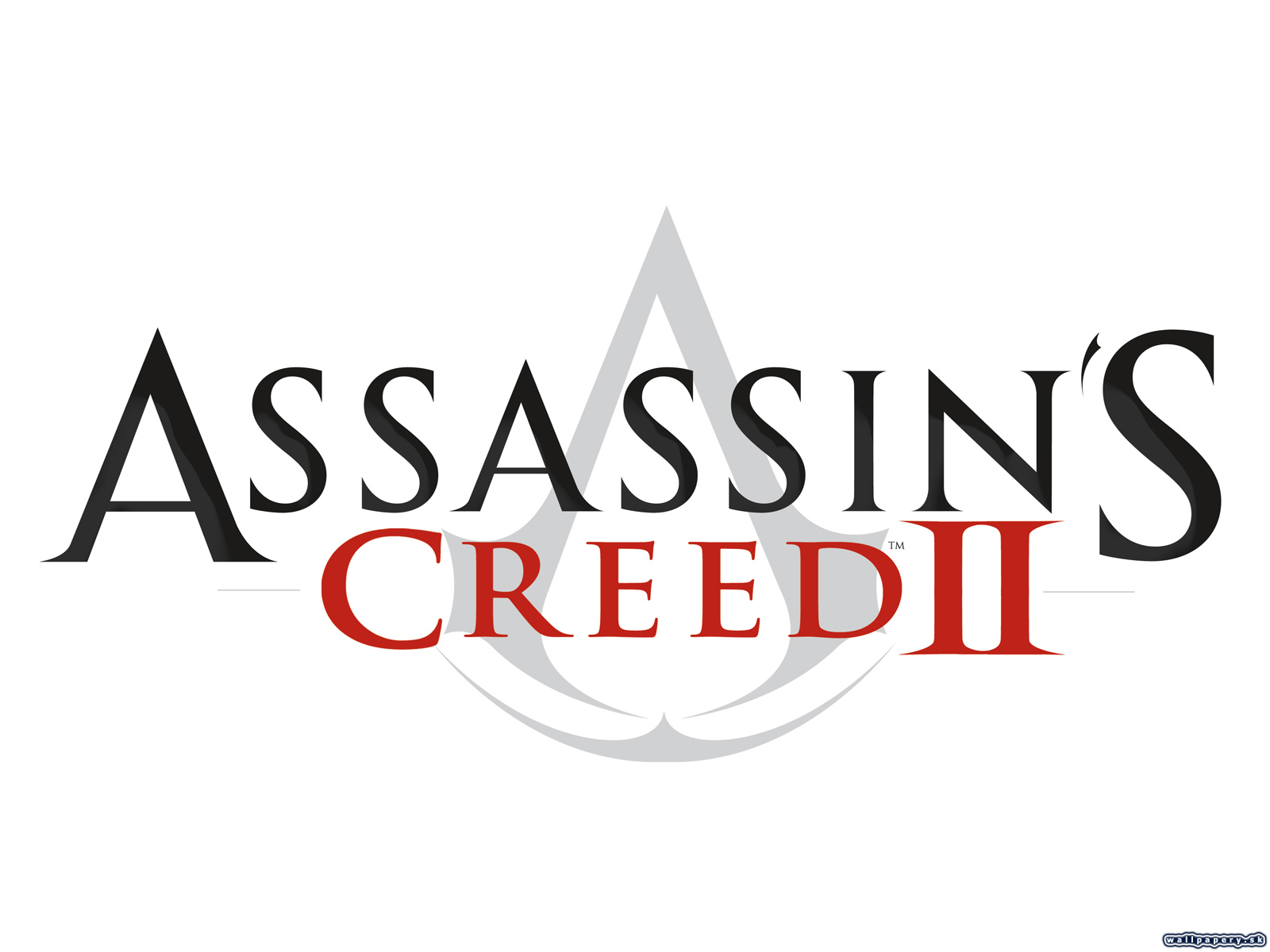 Assassins Creed 2 - wallpaper 9
