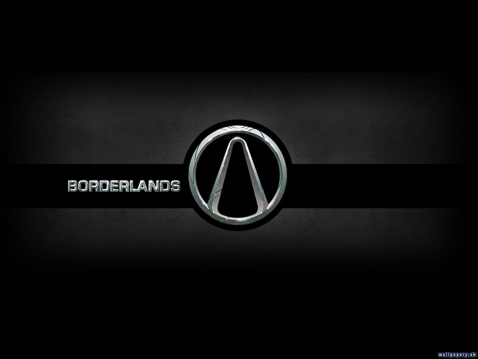 Borderlands - wallpaper 4