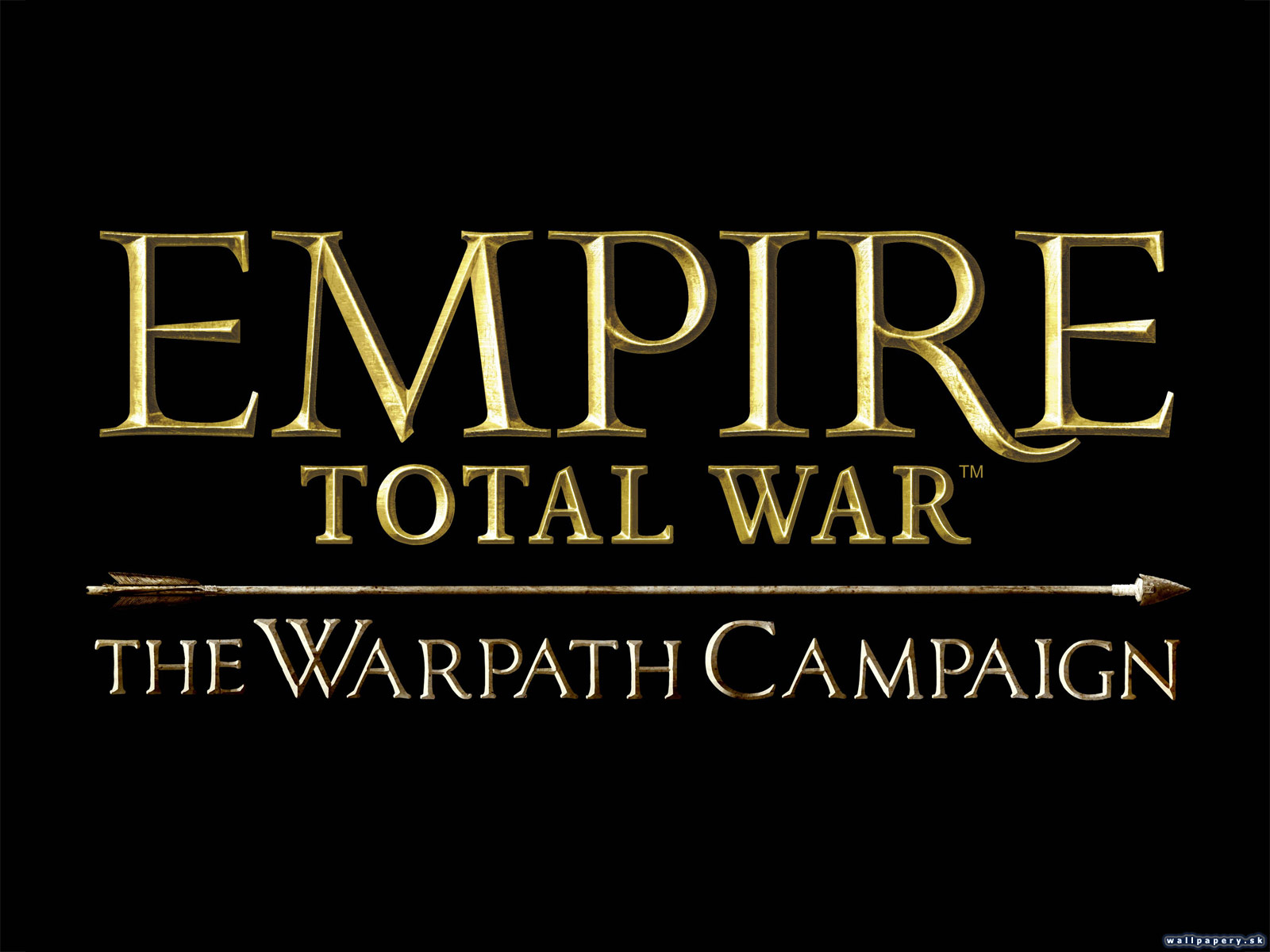 Empire: Total War - The Warpath Campaign - wallpaper 3