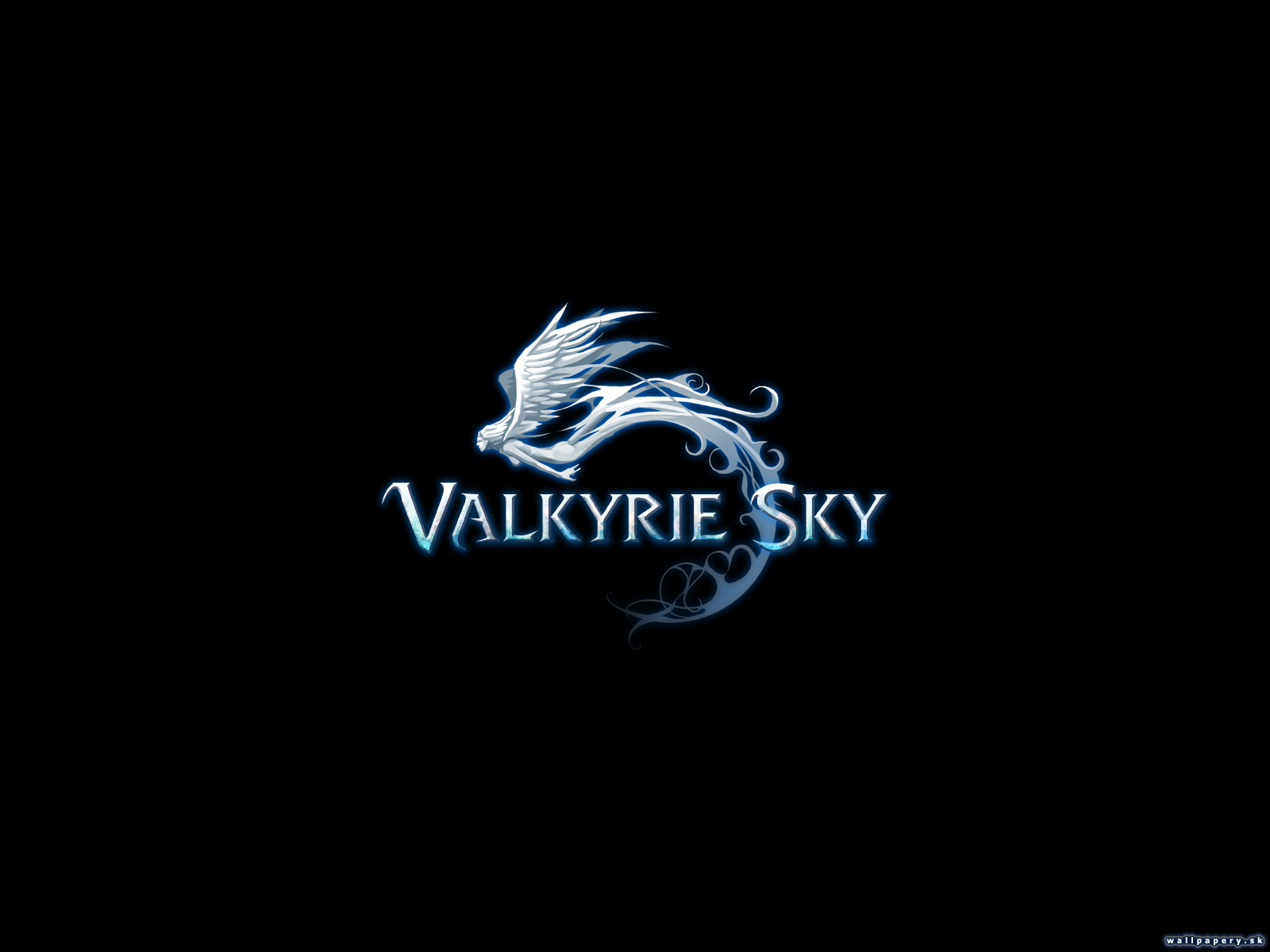 Valkyrie Sky - wallpaper 17