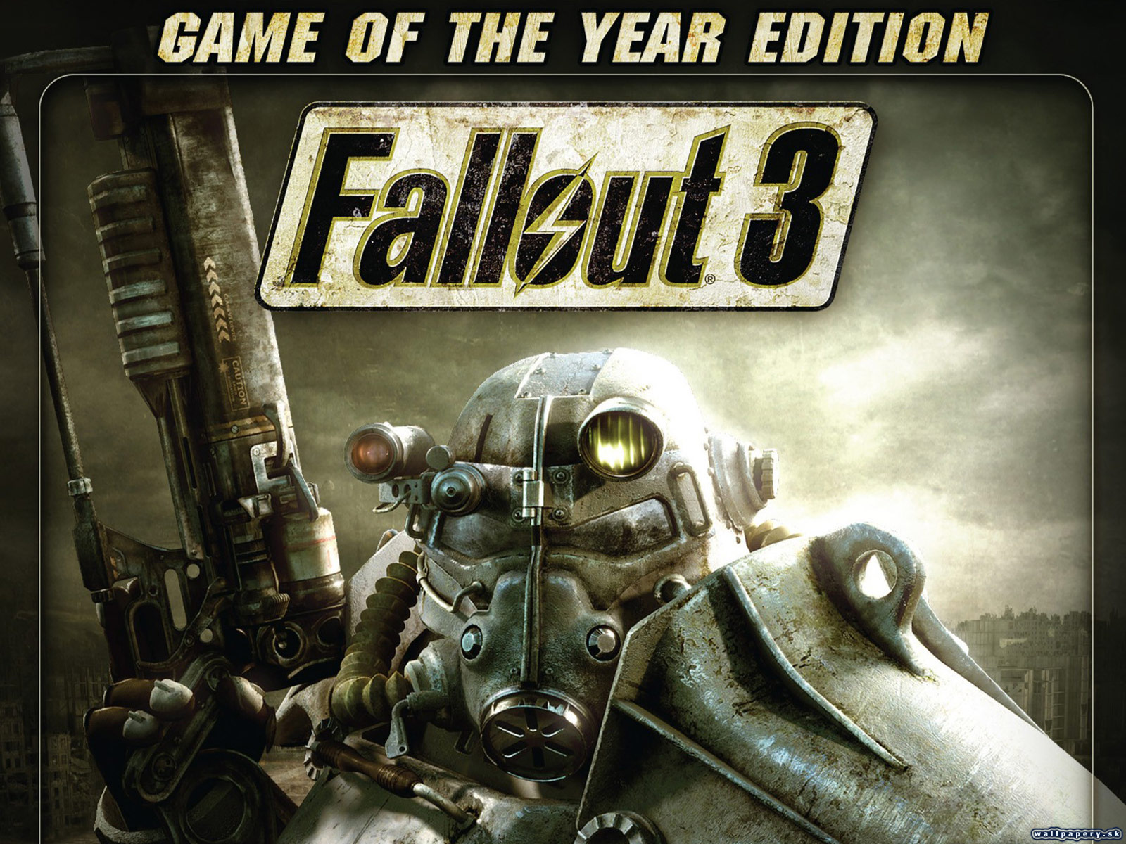 Fallout 3 game of the year edition не запускается в стиме фото 13