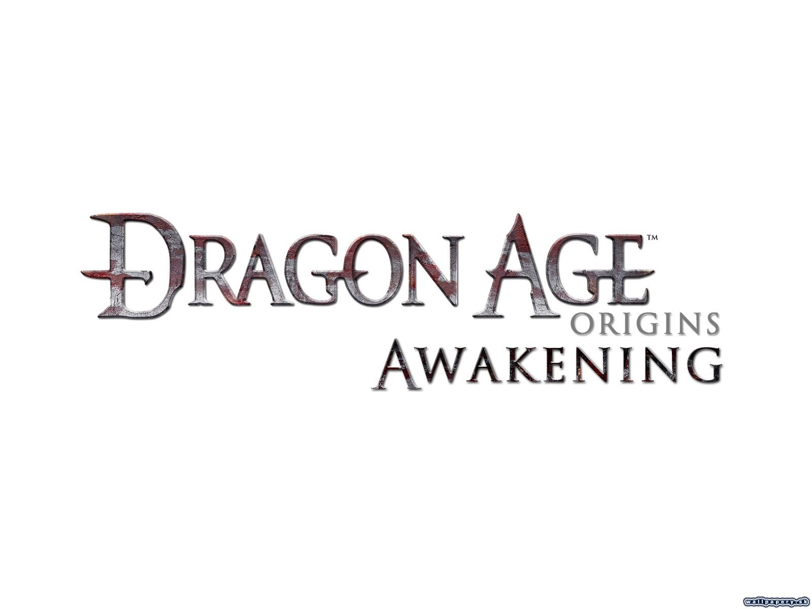 Dragon Age: Origins - Awakening - wallpaper 2