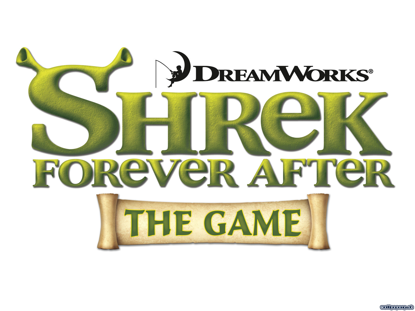 Shrek Forever After: The Game - wallpaper 7