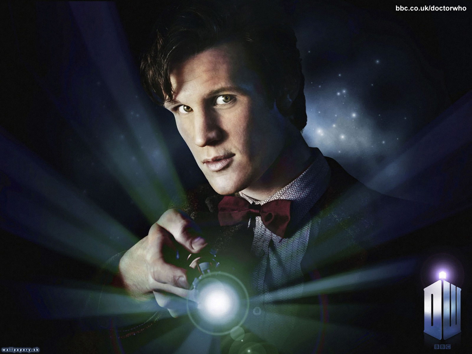Doctor Who: The Adventure Games - City of the Daleks - wallpaper 2