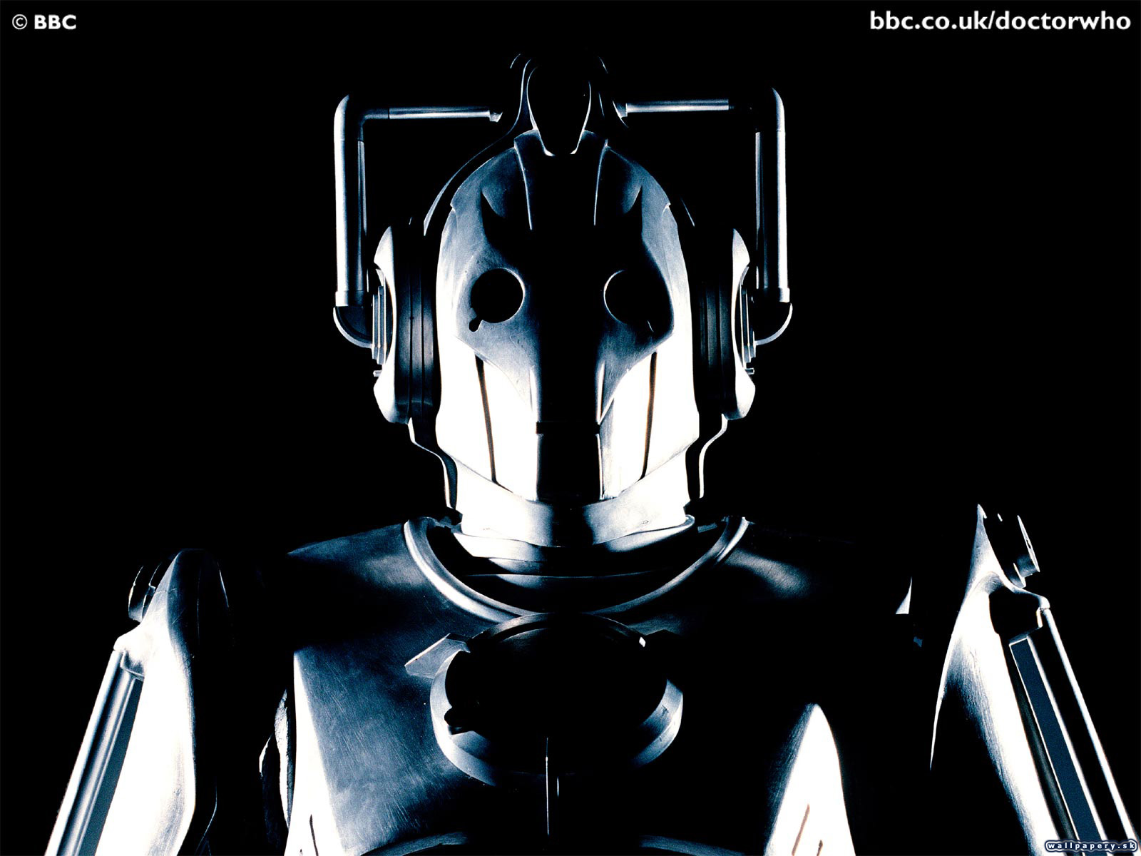 Doctor Who: The Adventure Games - Blood of the Cybermen - wallpaper 9
