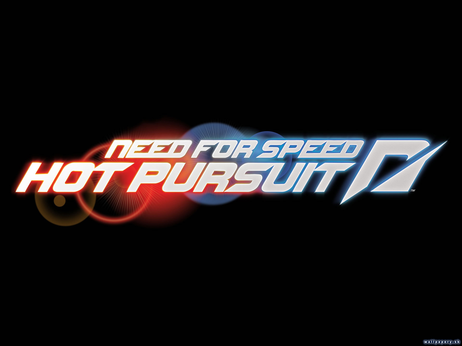 Need for Speed: Hot Pursuit - wallpaper 3