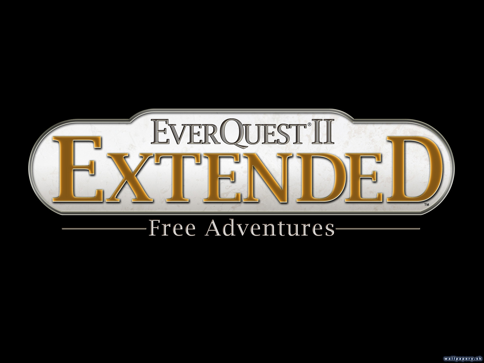 EverQuest 2: Extended - wallpaper 4