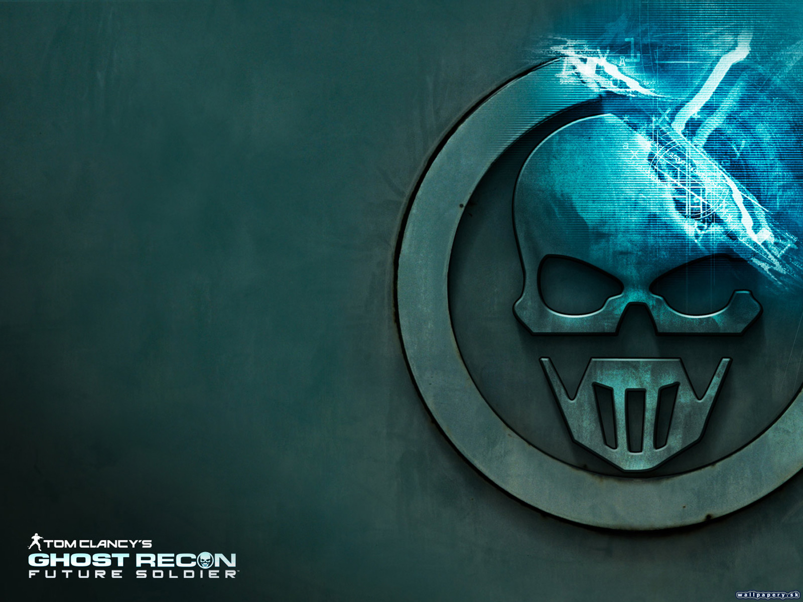Ghost Recon: Future Soldier - wallpaper 6
