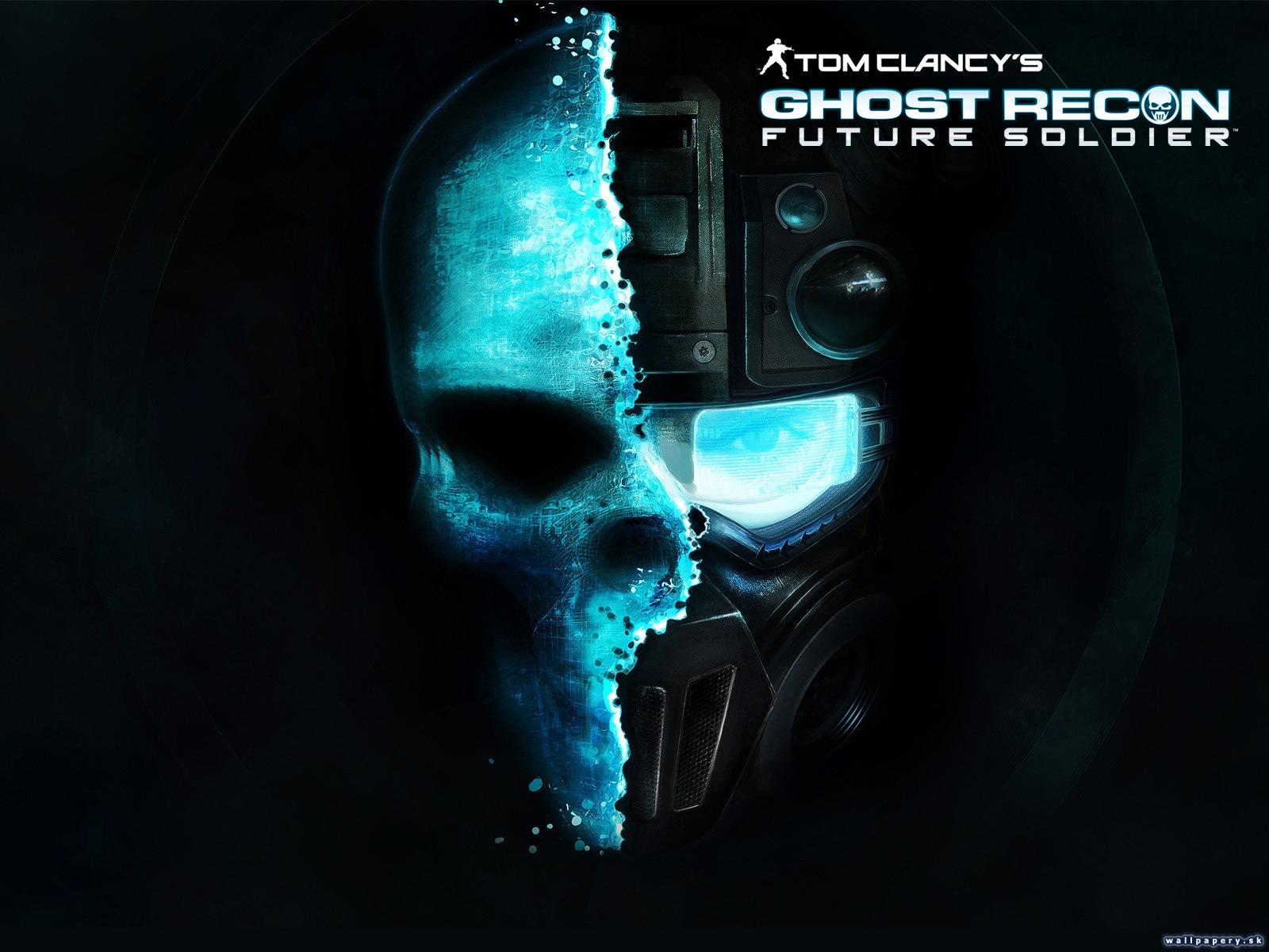 Ghost Recon: Future Soldier - wallpaper 7